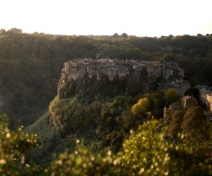 Calcata Opera Bosco